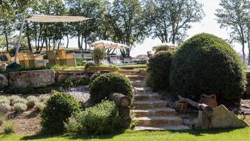 Jardin
