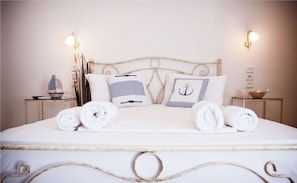 Superior Στούντιο | Χρηματοκιβώτιο στο δωμάτιο, σίδερο/σιδερώστρα, δωρεάν Wi-Fi