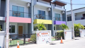 Unclassified image, 3 of 14, button - W Hostel (Mai Khao)