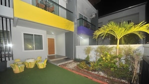Unclassified image, 4 of 14, button - W Hostel (Mai Khao)
