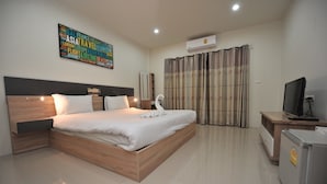 Unclassified image, 5 of 14, button - W Hostel (Mai Khao)