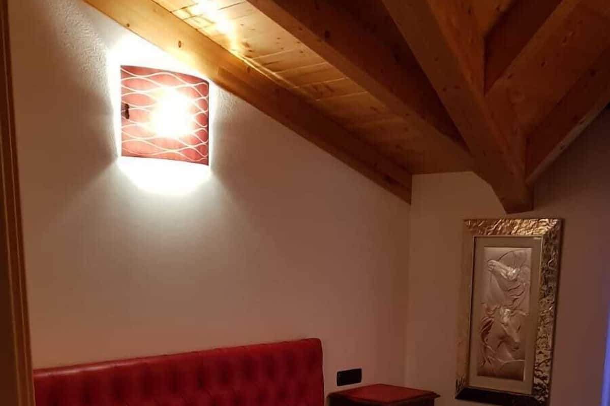 Minibar, free cots/infant beds, rollaway beds, free WiFi