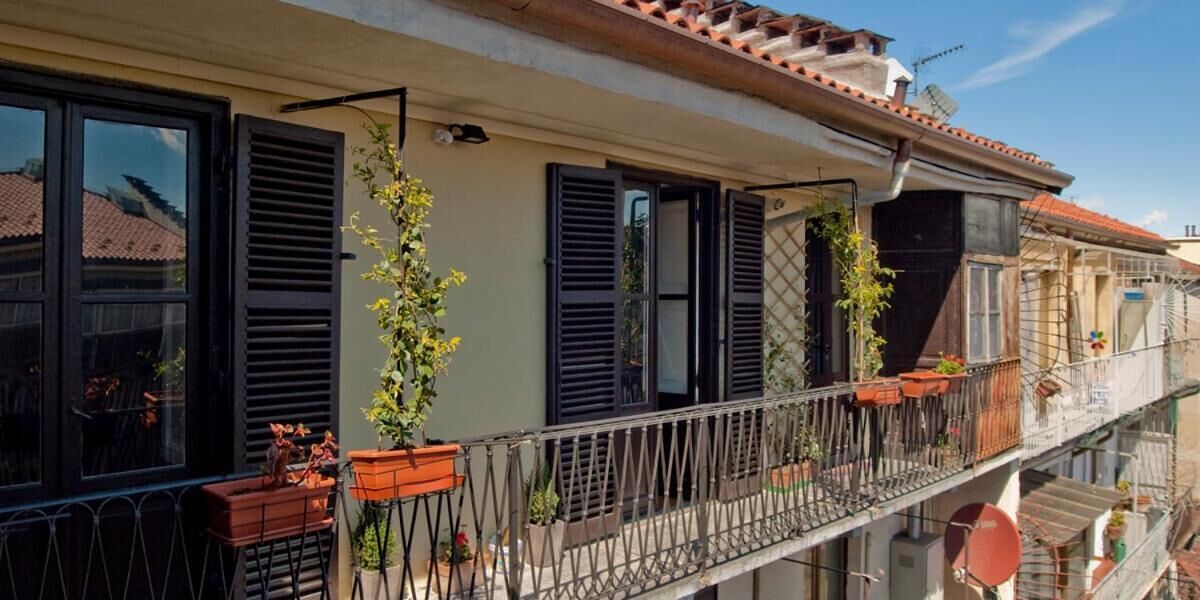 Foto - San Salvario B&B