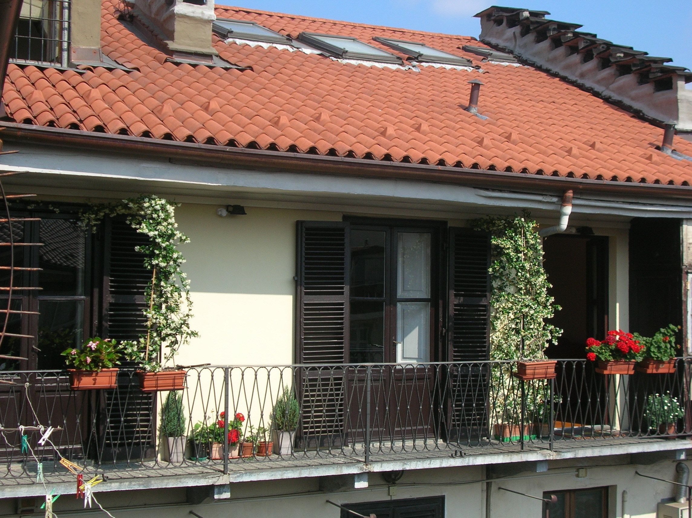 Foto - San Salvario B&B