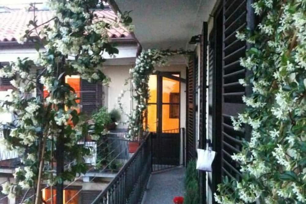 San Salvario B&B