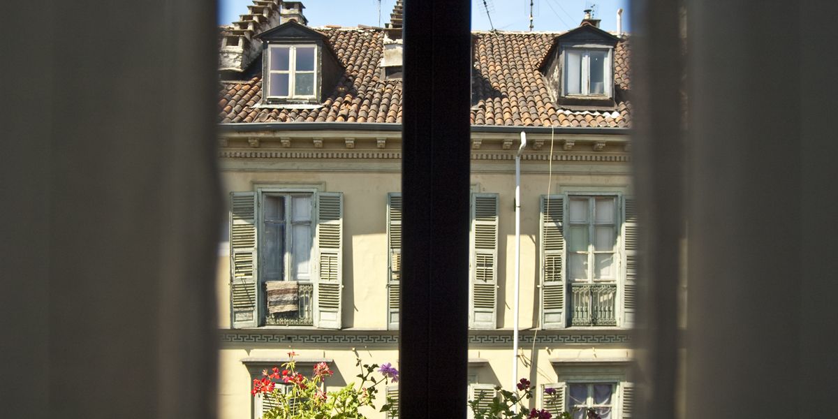 Foto - San Salvario B&B