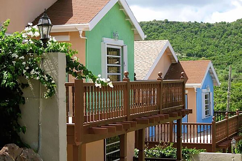 Trilogy Villas