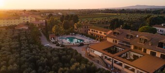Agrihotel Elisabetta