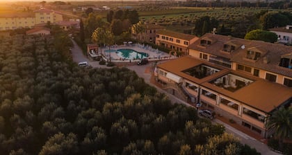 Agrihotel Elisabetta