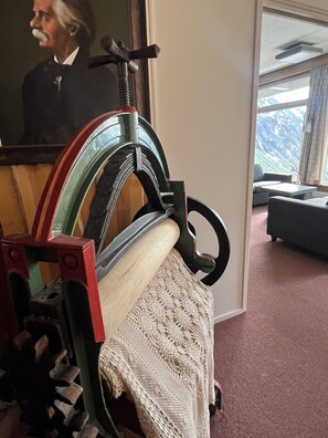 Breakfast and dinner served - Hotel Videseter (Stryn)