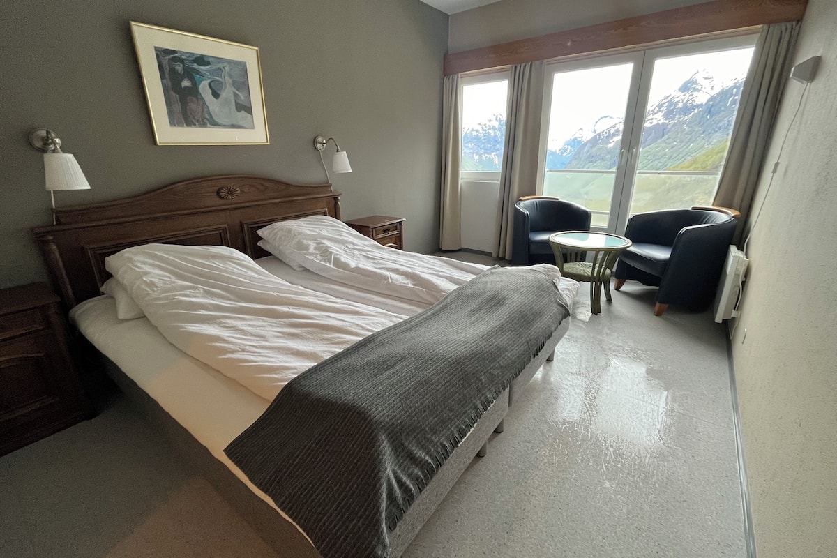 Standard Double or Twin Room, Valley View