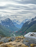 Eksteriør