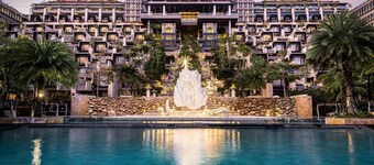 The Apurva Kempinski Bali