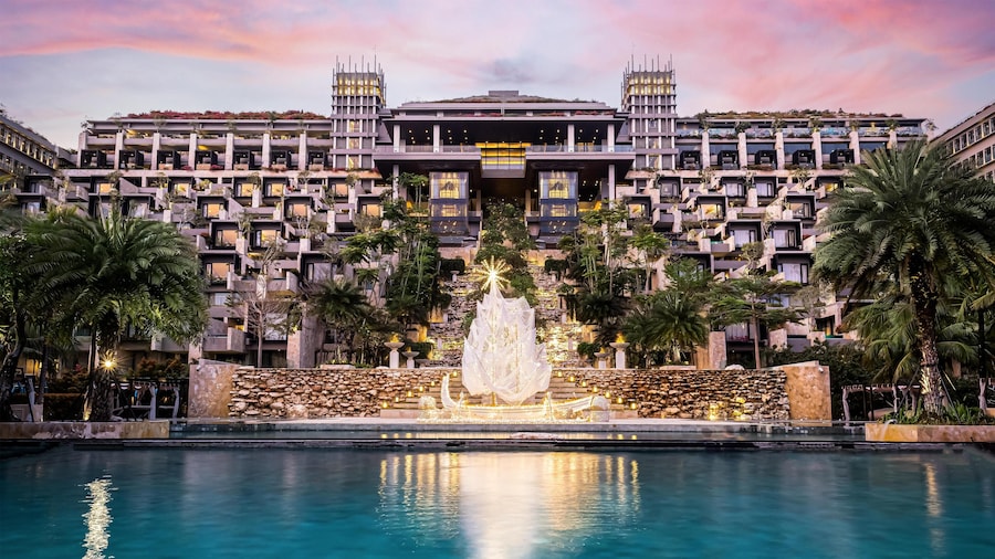 The Apurva Kempinski Bali