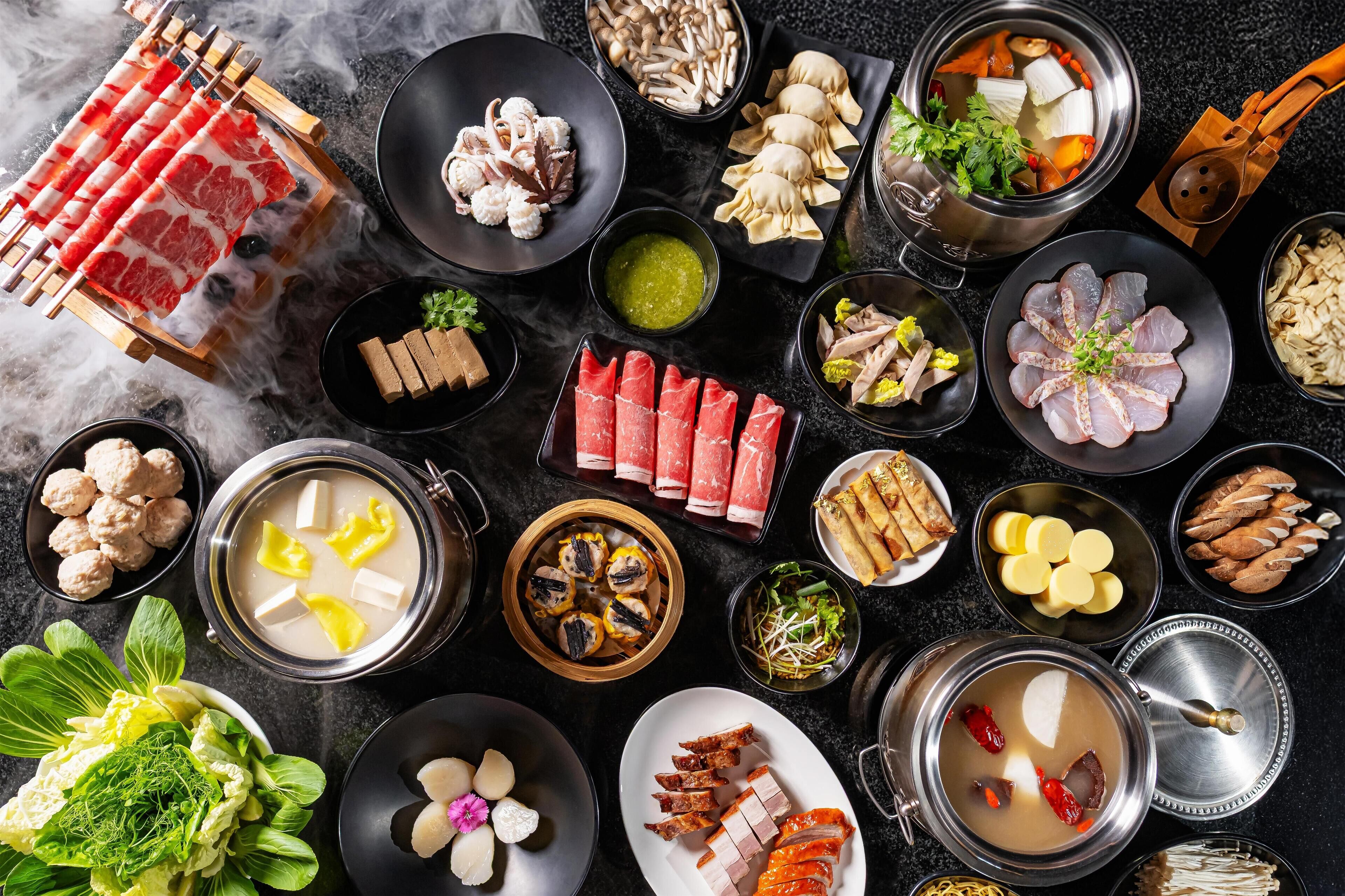 餐厅