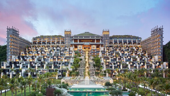 Exterior - The Apurva Kempinski Bali (Nusa Dua)