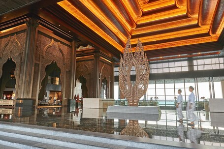 The Apurva Kempinski Bali - view 2