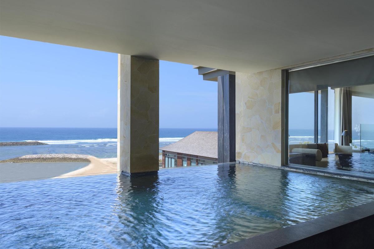 Suite, 1 Bedroom, Private Pool, Ocean View (Ocean Front Prestige Suite) | Pool