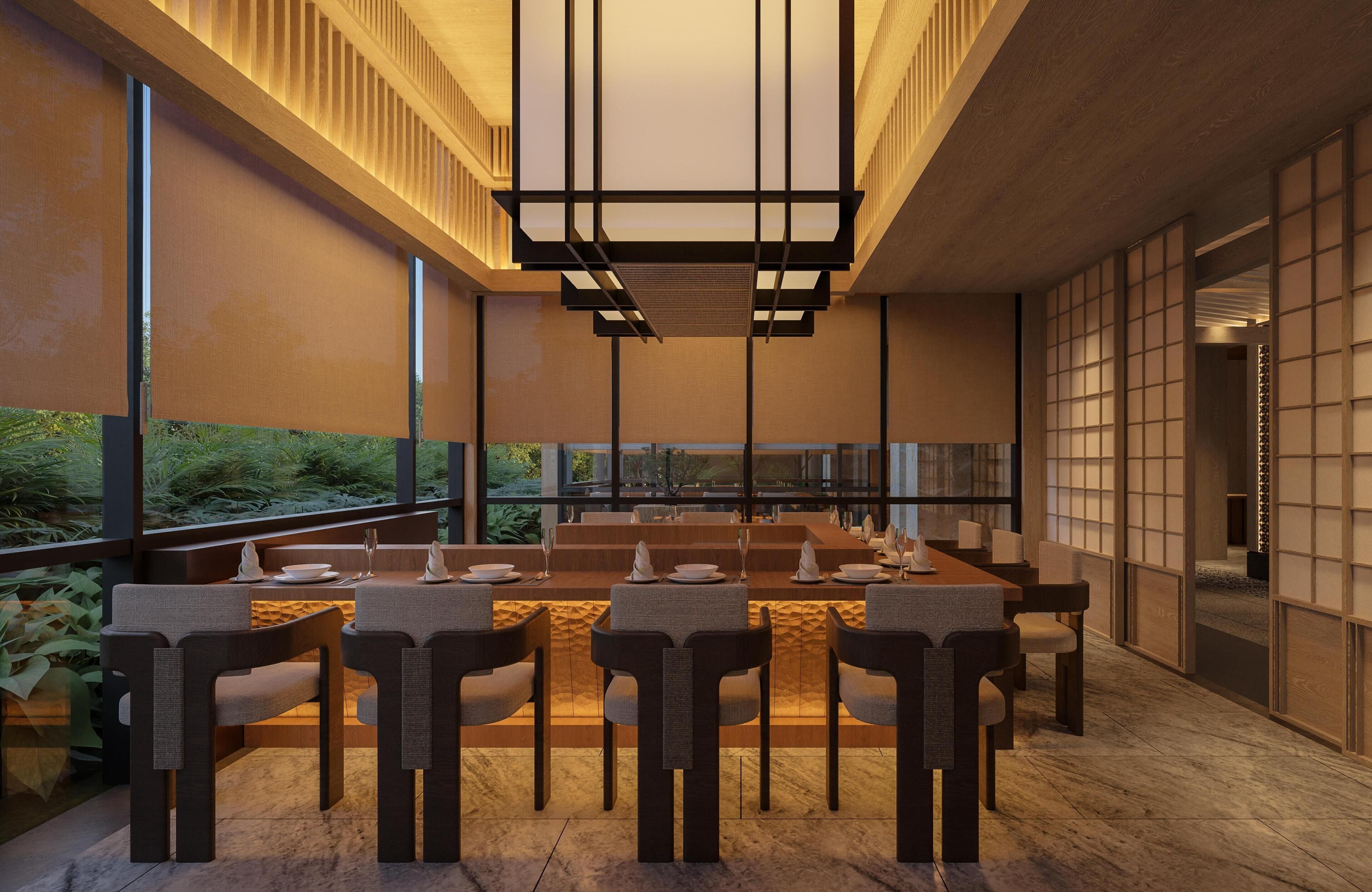 Restoran