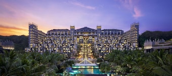 The Apurva Kempinski Bali