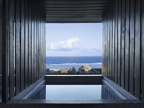 Fitness facility - The Apurva Kempinski Bali (Nusa Dua)