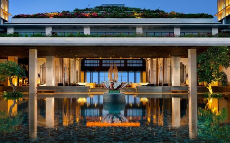 The Apurva Kempinski Bali - view 3
