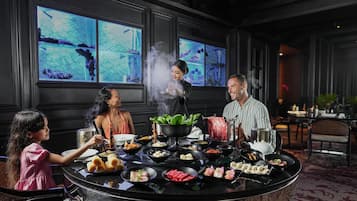 Restoran