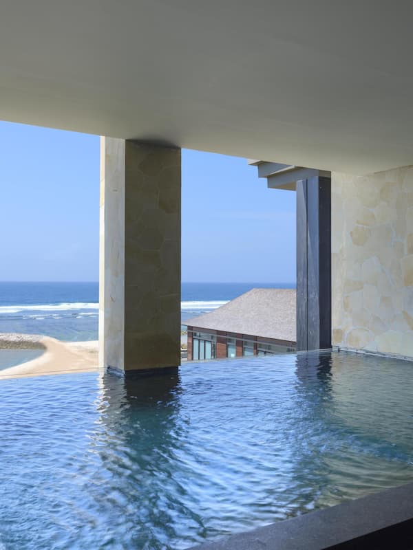 Suite, 1 Bedroom, Private Pool, Ocean View (Ocean Front Prestige Suite) | Pool | 3 outdoor pools, open 7:00 AM to 6:00 PM, pool umbrellas, sun loungers