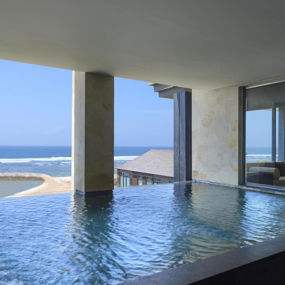 Suite, 1 Bedroom, Private Pool, Ocean View (Ocean Front Prestige Suite) | Pool | 3 outdoor pools, open 7:00 AM to 6:00 PM, pool umbrellas, sun loungers