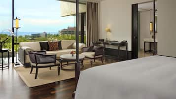 Suite, 1 Bedroom, Private Pool, Ocean View (Apurva Prestige Ocean Suite) | View from room