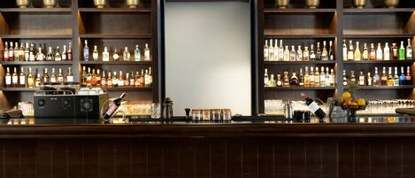 Bar (di hartanah)