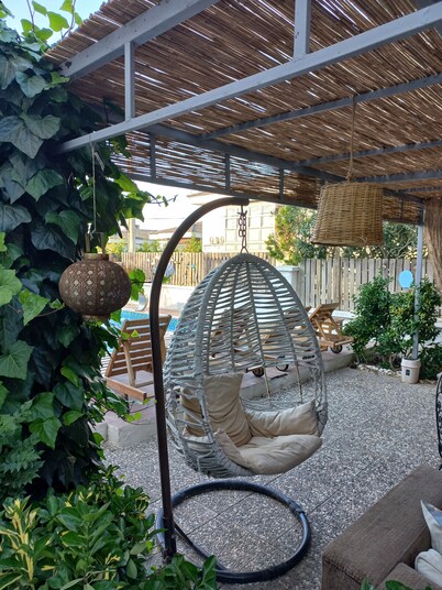 Alacati La Vista