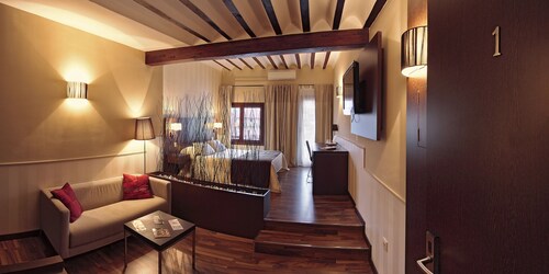 Hotel Rural Plaza Mayor Chinchón