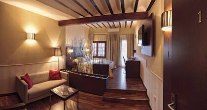 Hotel Rural Plaza Mayor Chinchón