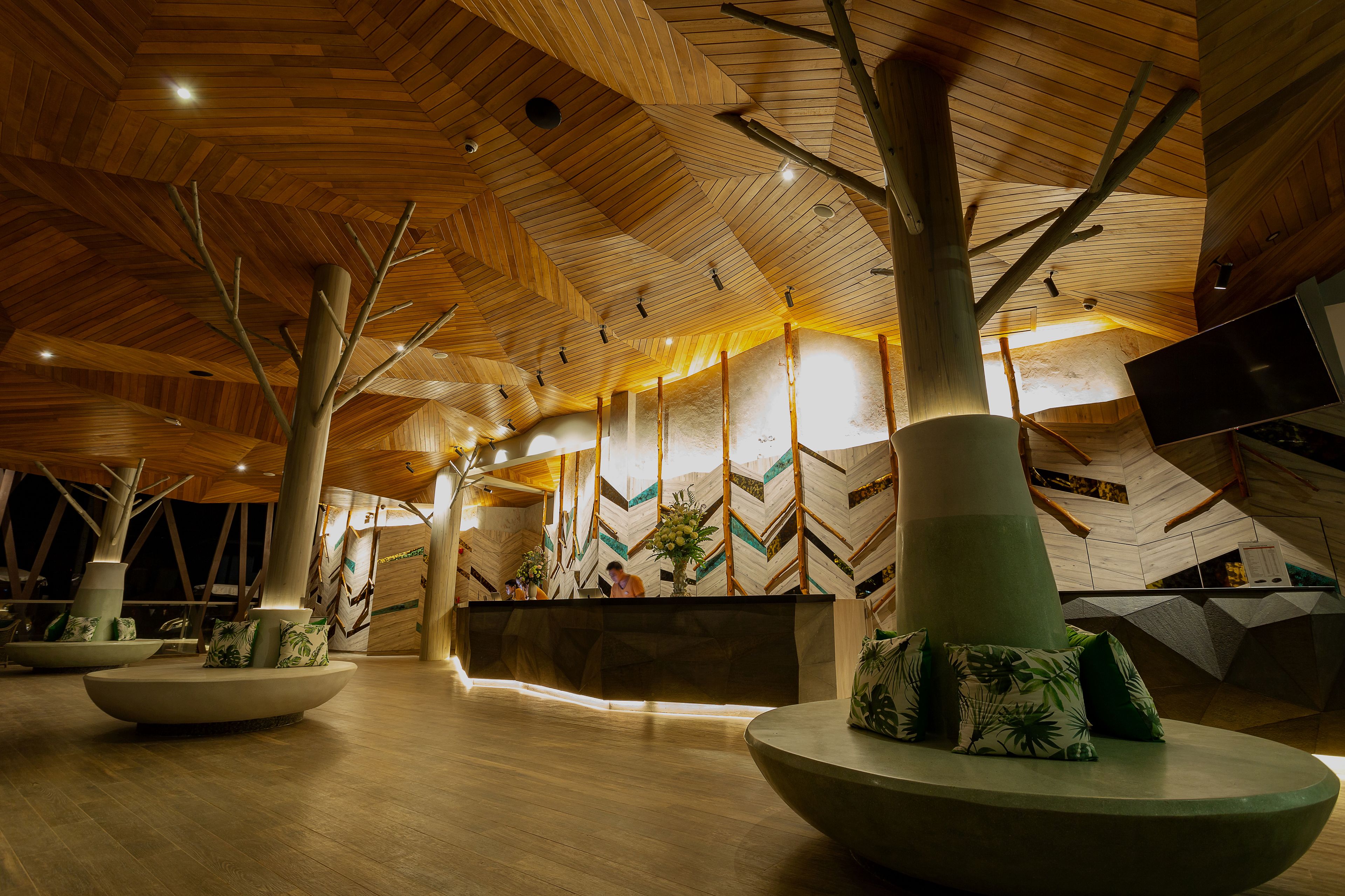 Foto - Kalima Resort and Villas Khao Lak