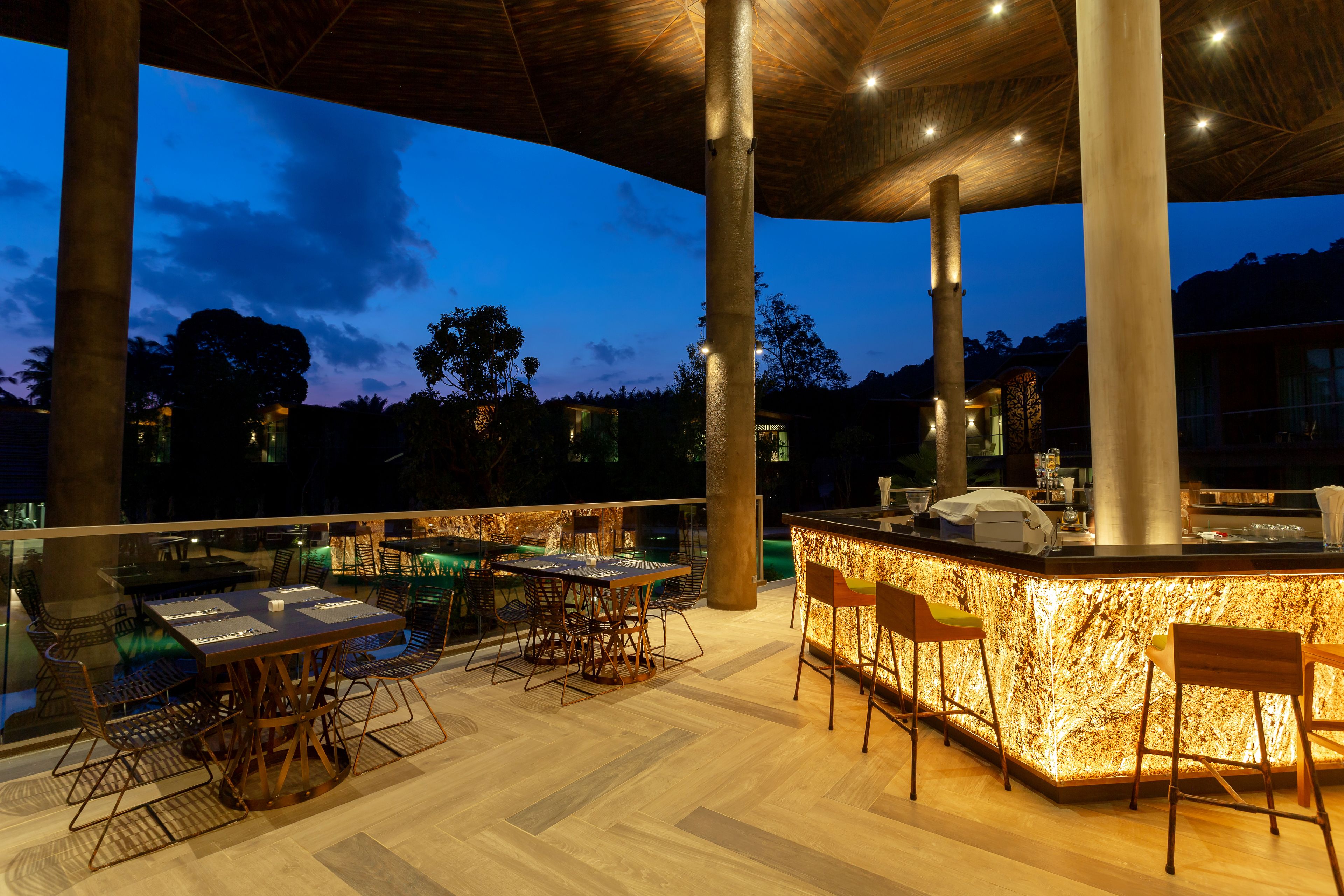 Foto - Kalima Resort and Villas Khao Lak