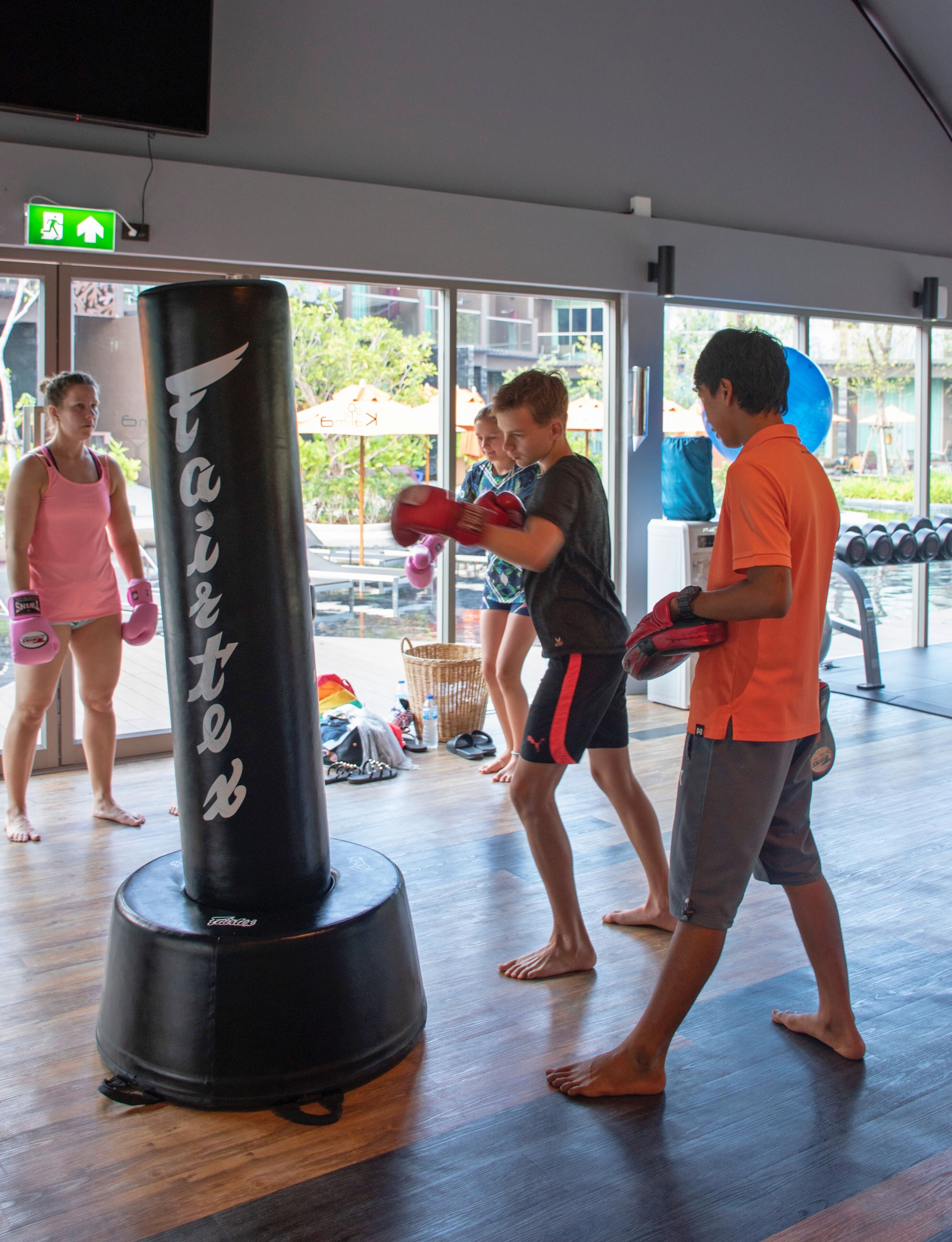 Foto - Kalima Resort and Villas Khao Lak