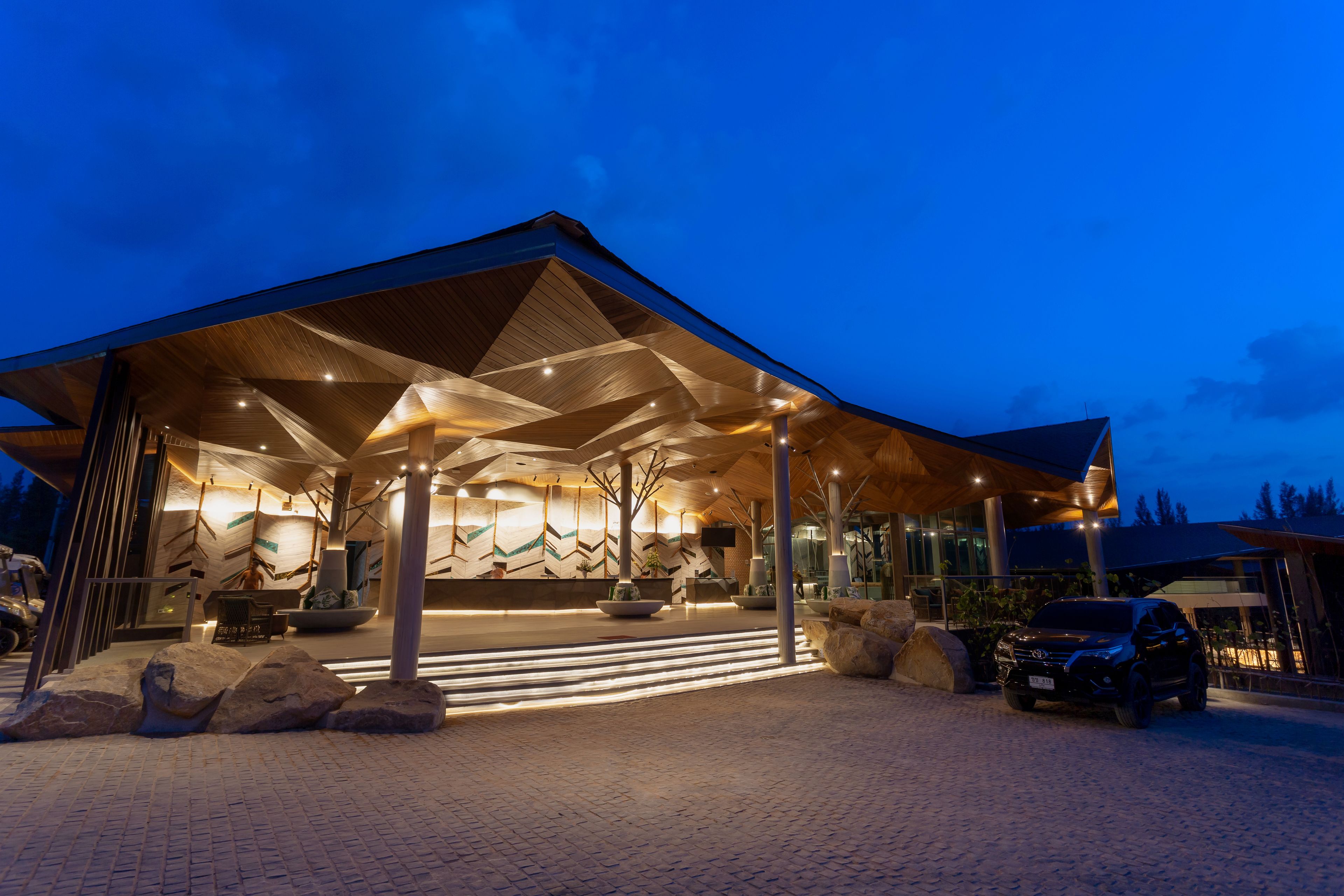 Foto - Kalima Resort and Villas Khao Lak