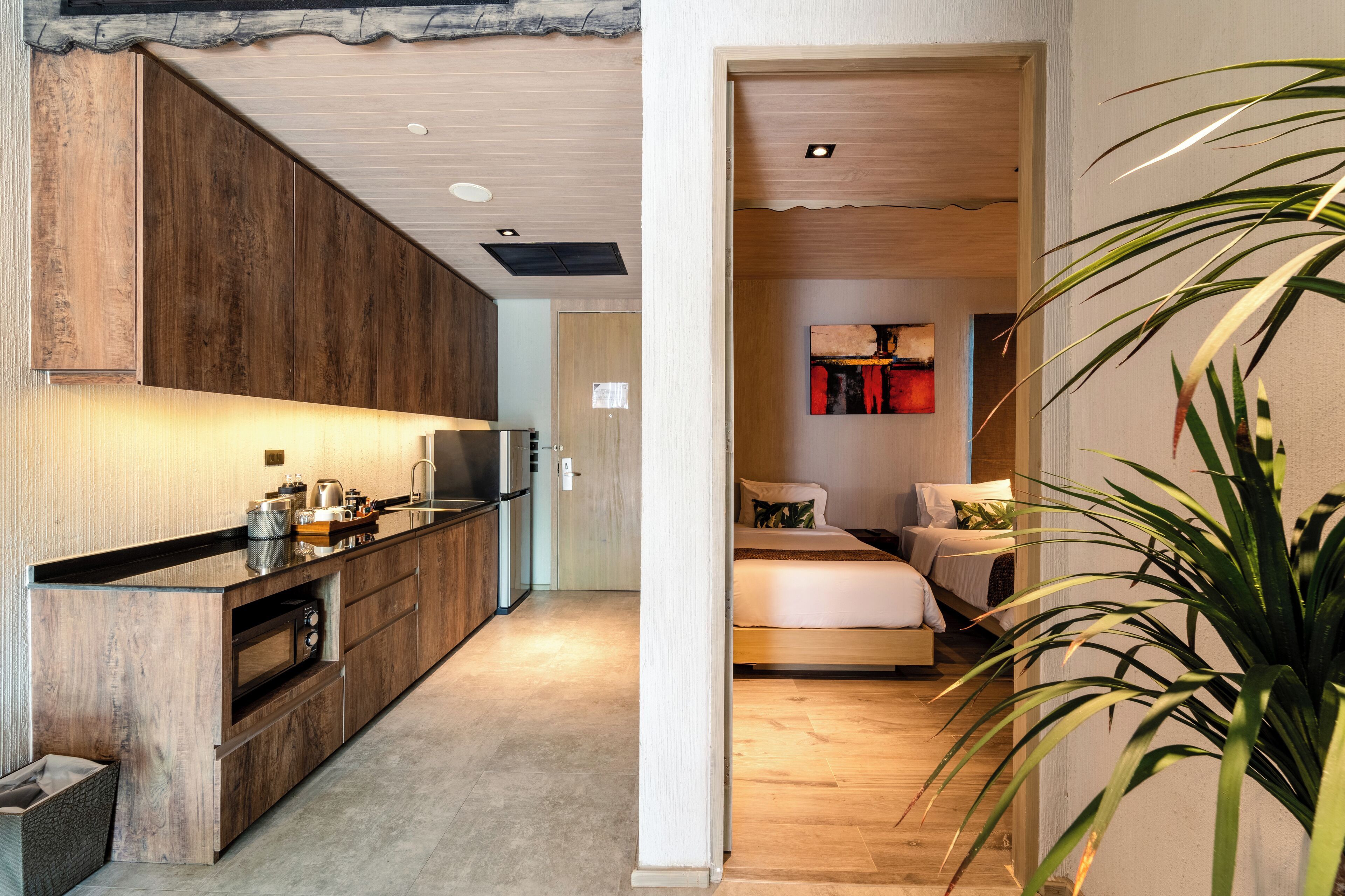 Foto - Kalima Resort and Villas Khao Lak