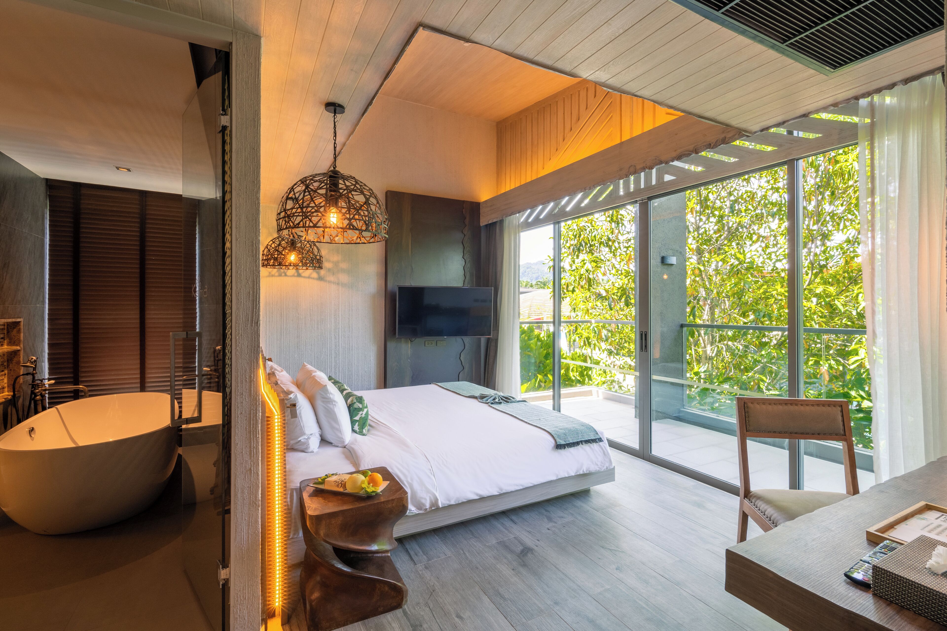 Foto - Kalima Resort and Villas Khao Lak