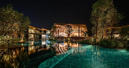 Kalima Resort & Villas Khaolak