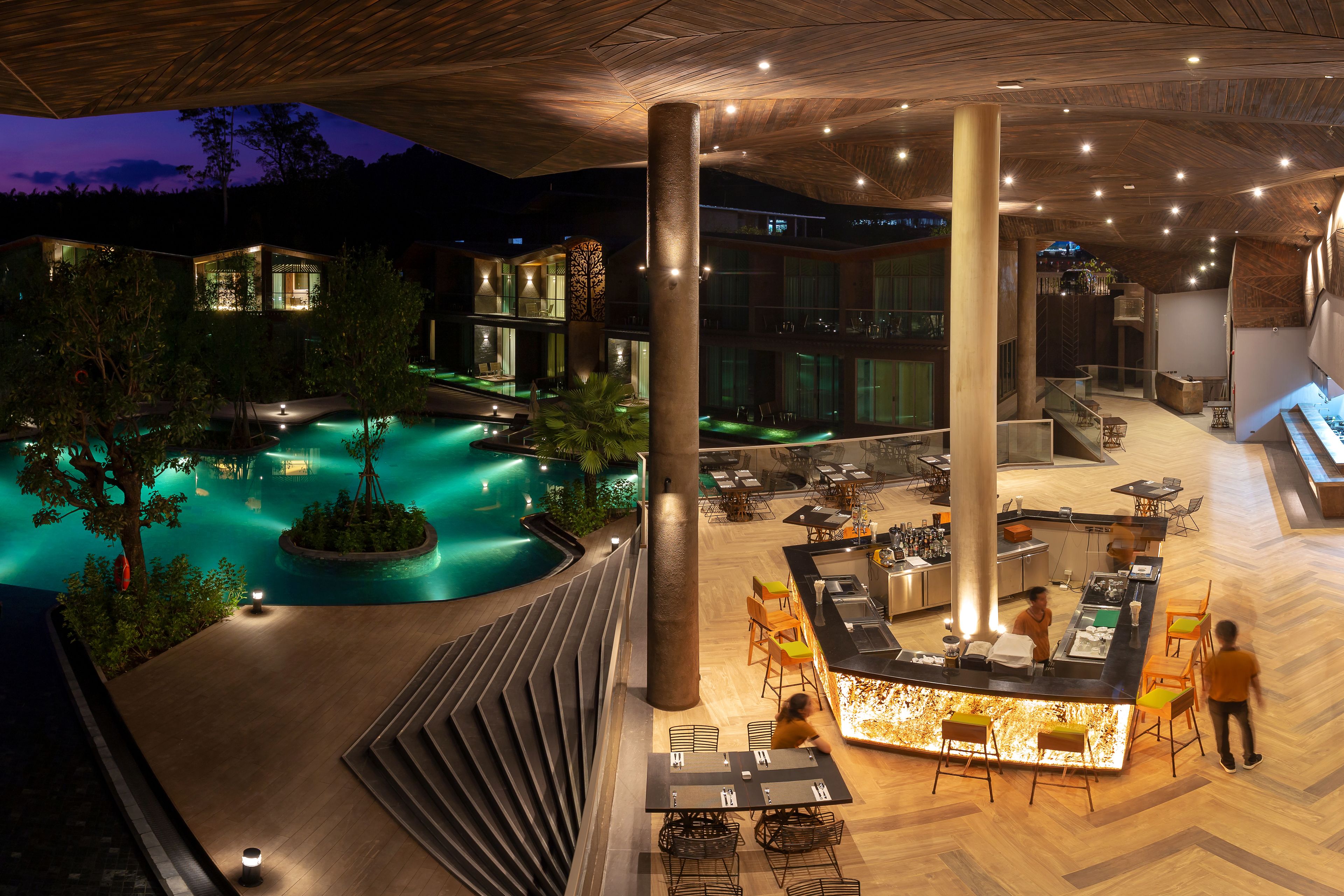 Foto - Kalima Resort and Villas Khao Lak