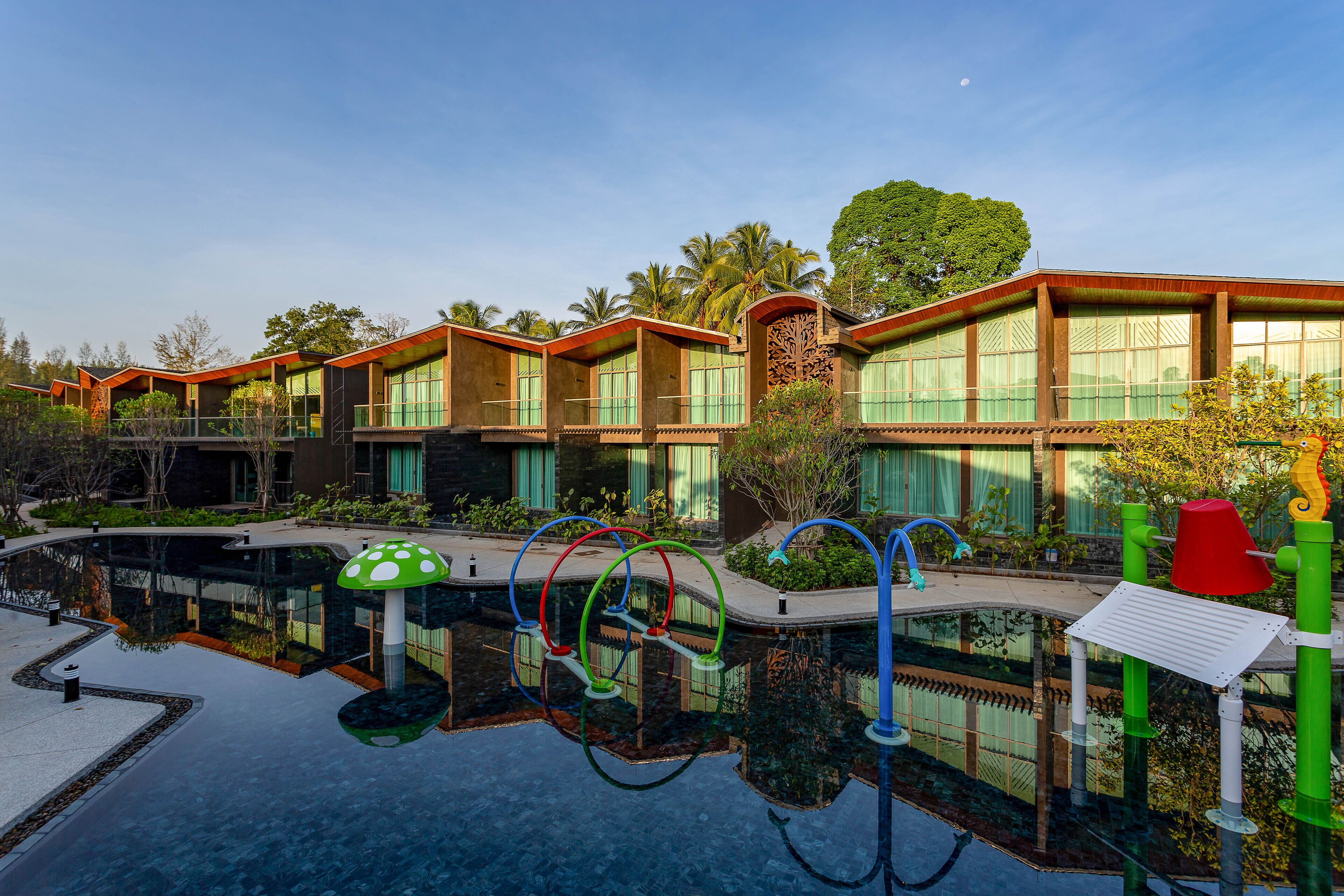 Suíte família, 2 quartos | Terraço/pátio