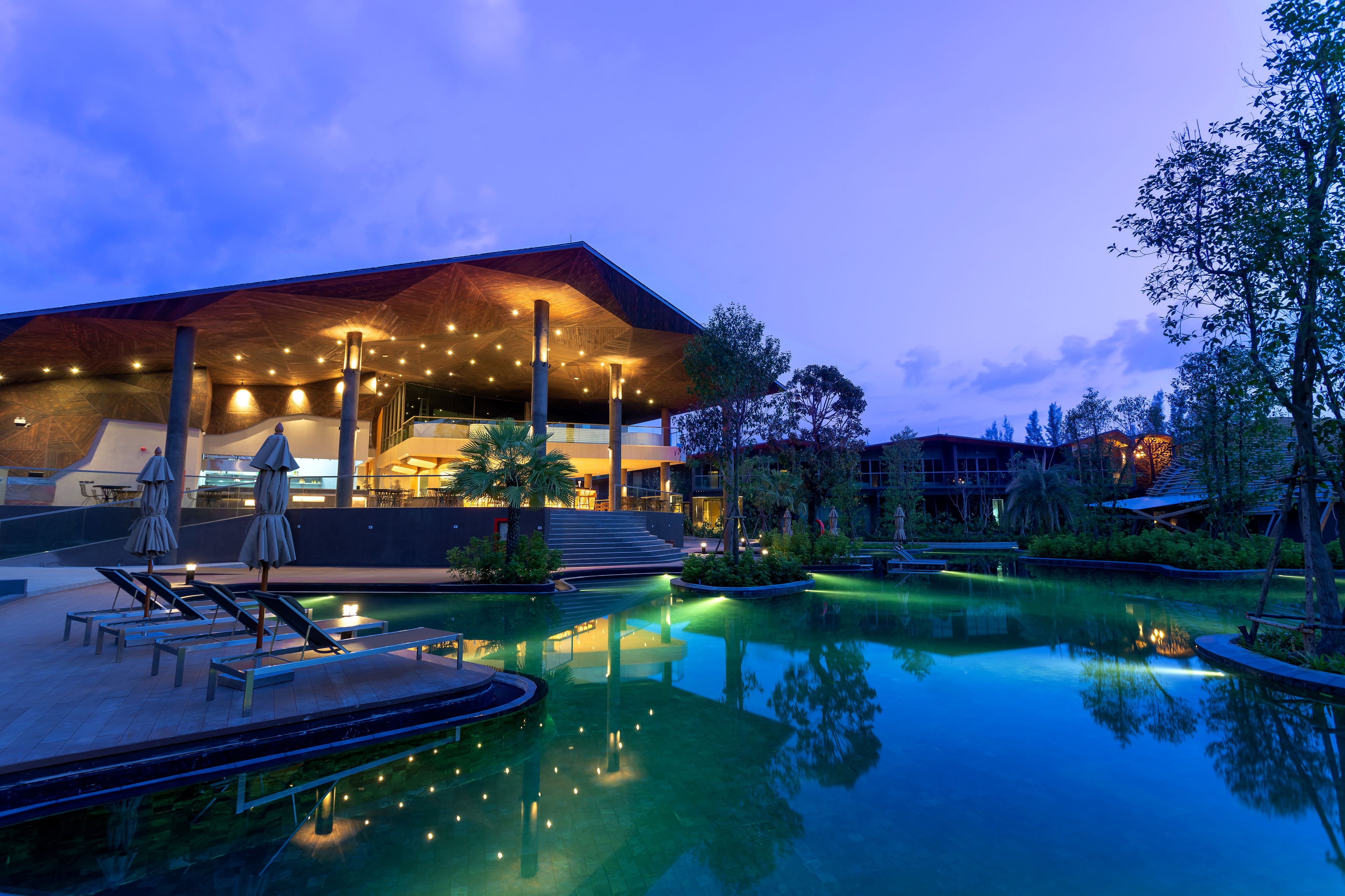 Foto - Kalima Resort and Villas Khao Lak