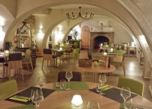 Restaurang