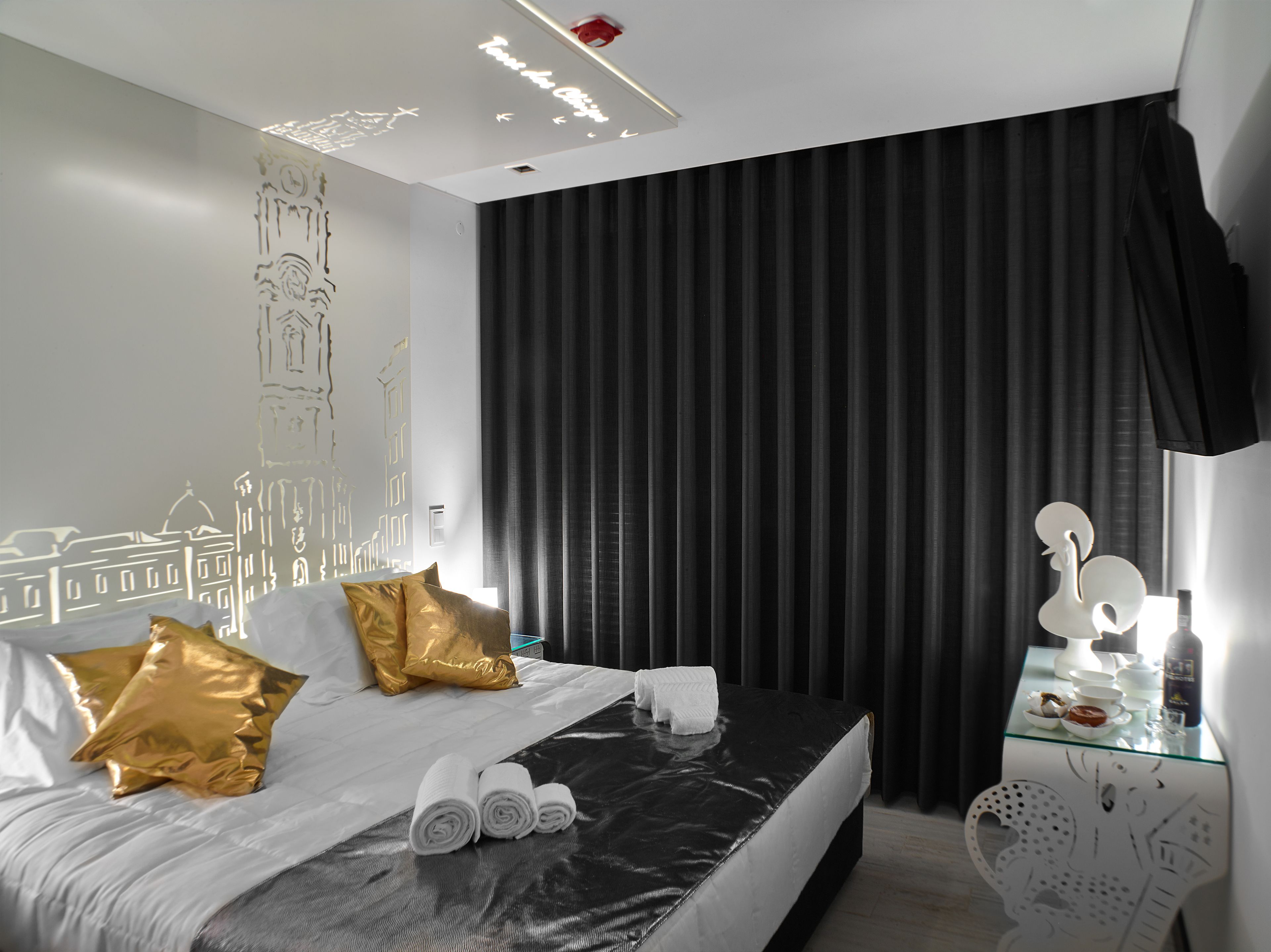 Foto - Solar Antigo Porto Aeroporto