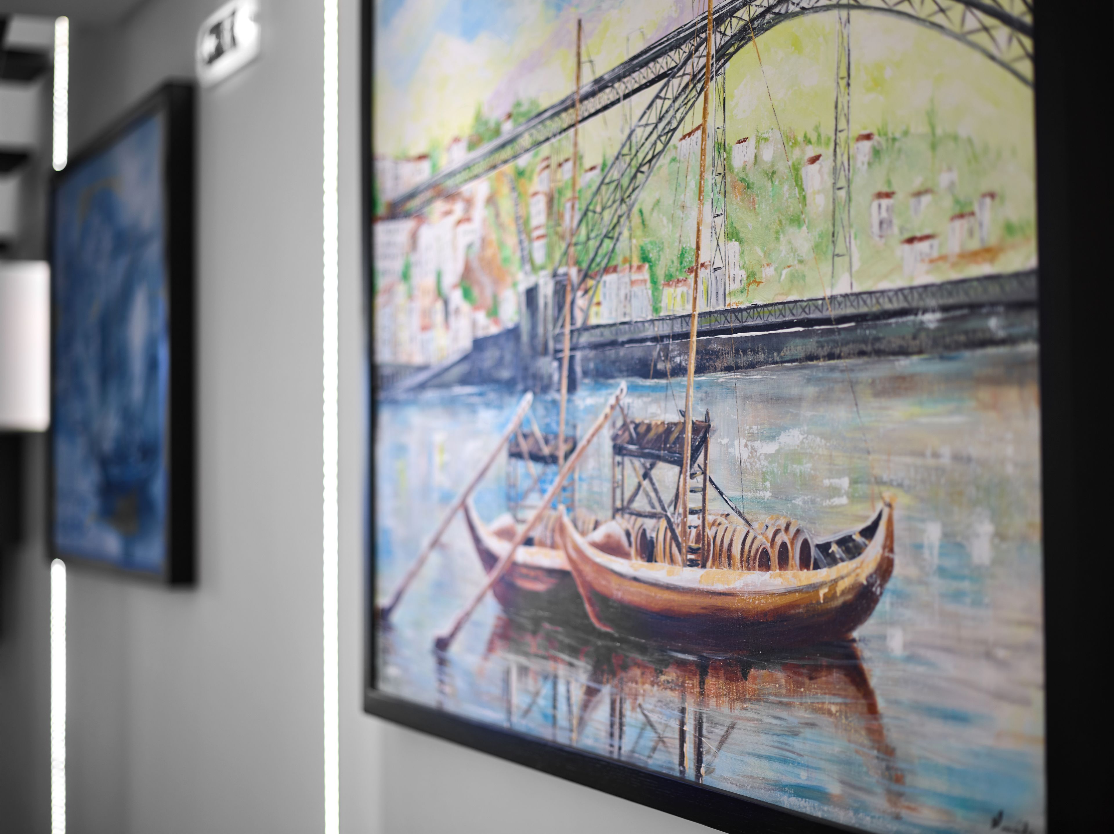 Foto - Solar Antigo Porto Aeroporto