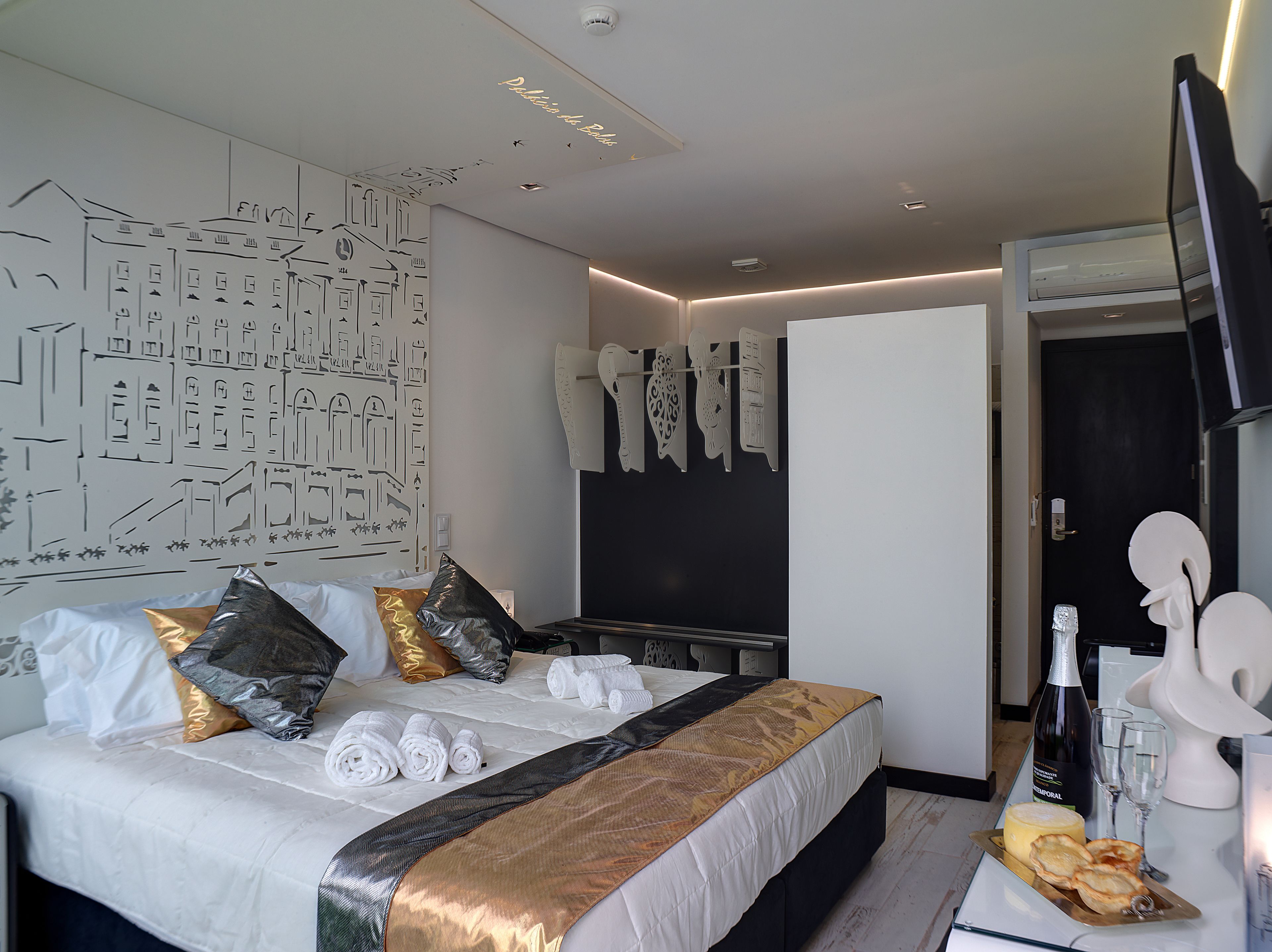 Foto - Solar Antigo Porto Aeroporto