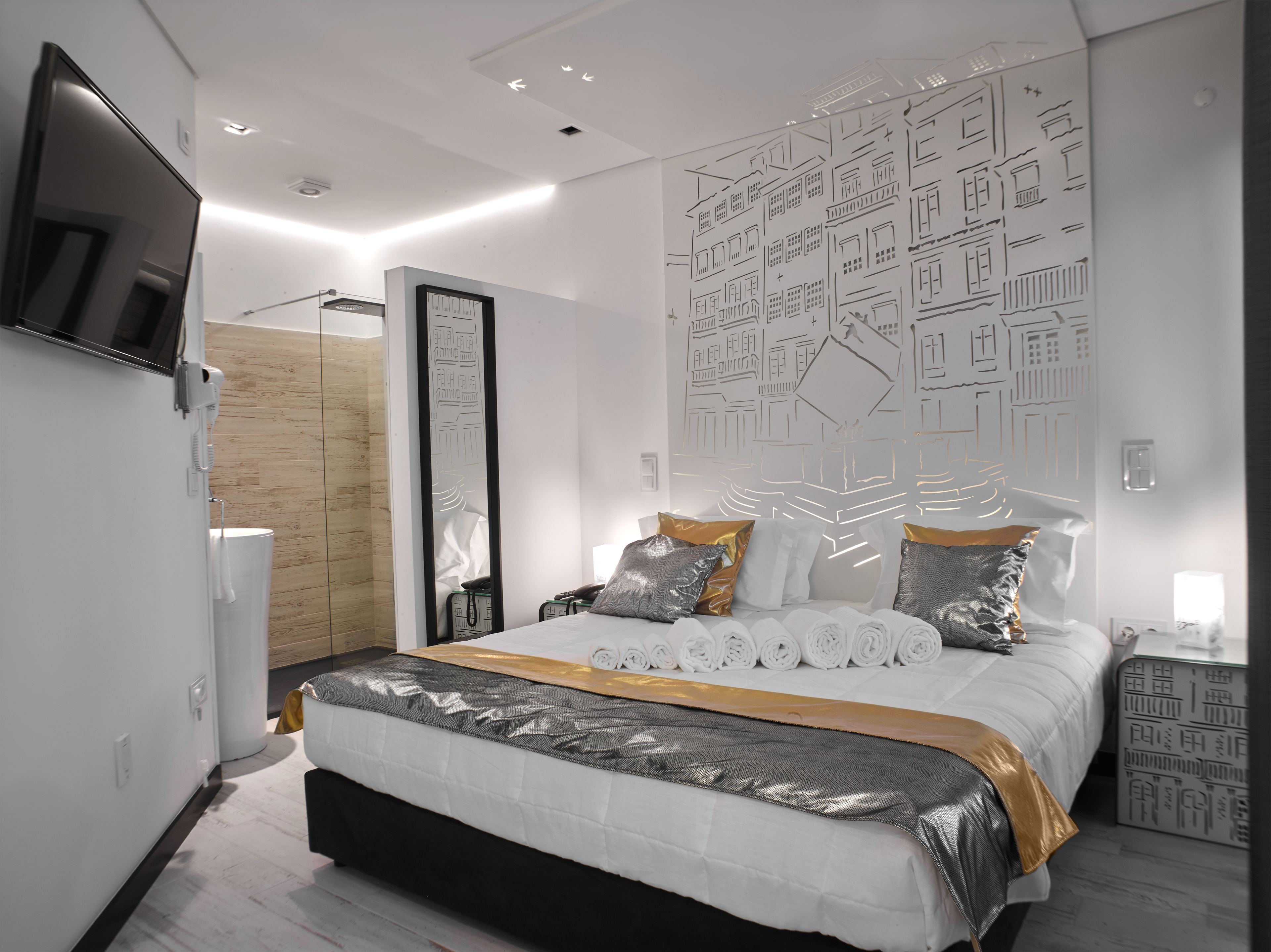 Foto - Solar Antigo Porto Aeroporto