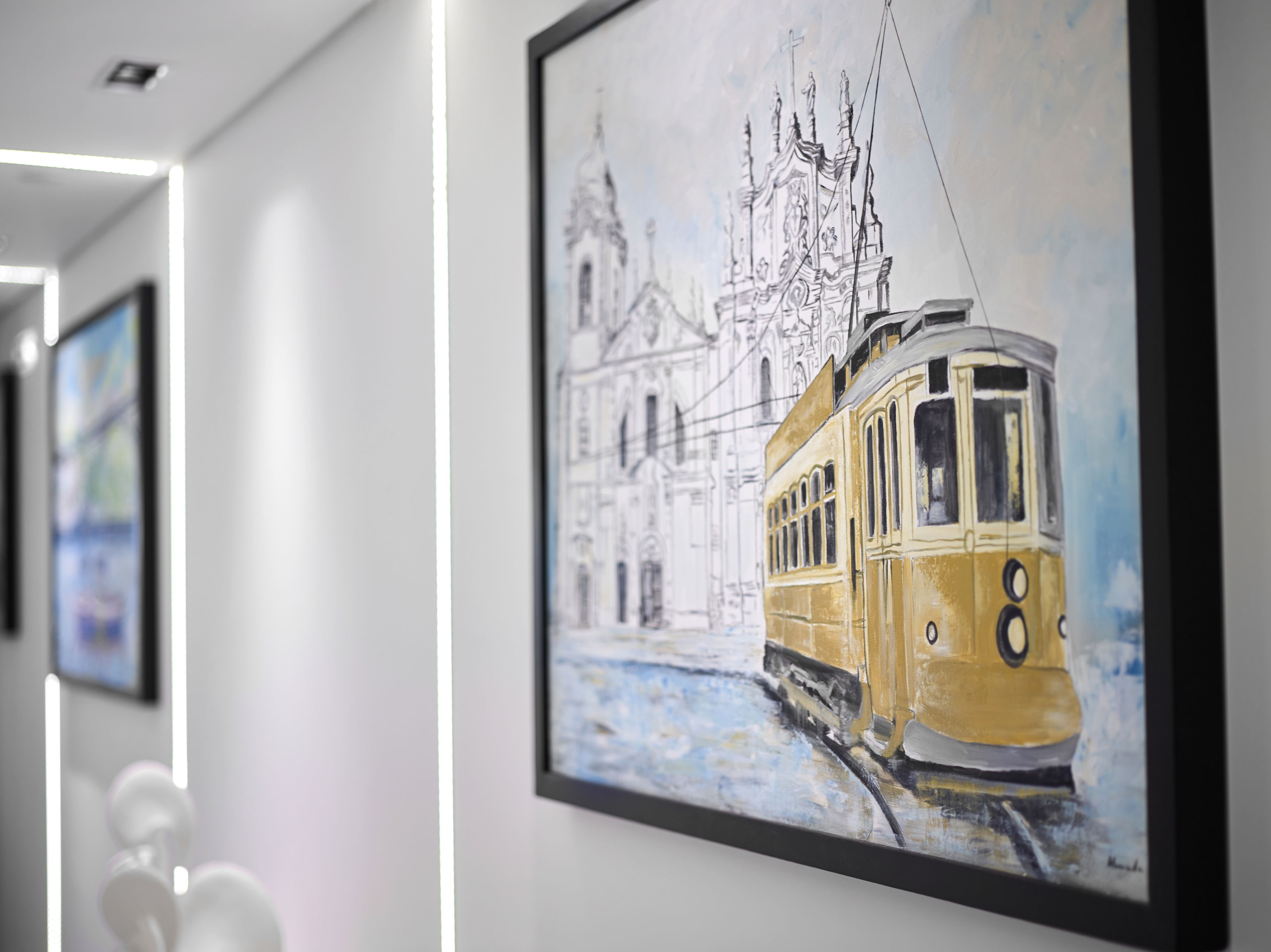 Foto - Solar Antigo Porto Aeroporto